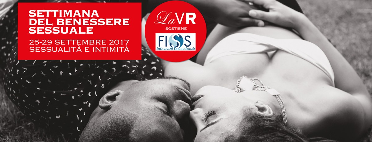 Settimana del Benessere Sessuale: un invito a dedicarci a noi stesse